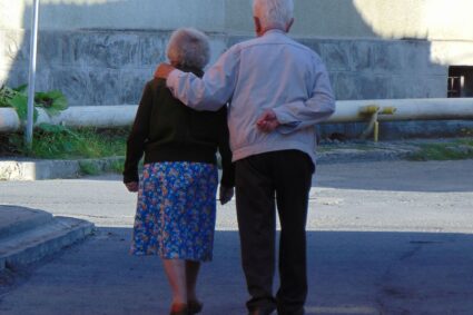 Un judeţ „bătrân”: în Caraş-Severin avem 69.570 de pensionari, la 53.700 de angajaţi