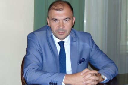 Felix Borcean: „Anul viitor o să organizăm Ruga la Caransebeş, la hramul Catedralei”