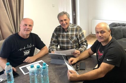 Marcel Vela: „Filiala PNL Caraş-Severin este una din organizațiile cu cele mai bune rezultate și meritul este al întregii echipe liberale”