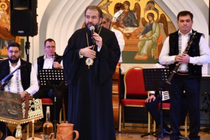 Episcopia Caransebeşului se alătură Campaniei „Toți pentru Petrică Vița”!