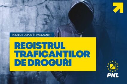 STOP TRAFICULUI DE DROGURI ! ! !