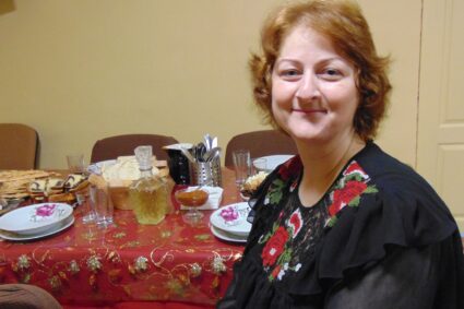 La Borlova s-a deschis primul Punct gastronomic local din județ: „La Miha, mâncare sănătoasă, ca la mama acasă”