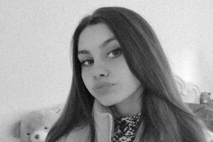 Minoră de 15 ani, de lângă Caransebeş, dată dispărută. Cine o vede, să anunţe poliţia!