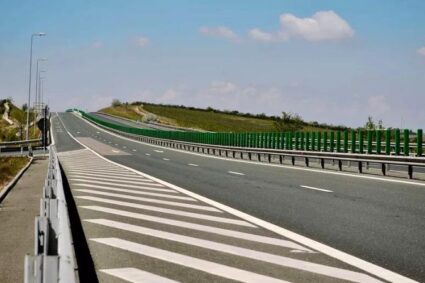 Drumul de mare viteză Filiași – Lugoj, care va trece pe lângă Caransebeş, mai face un pas