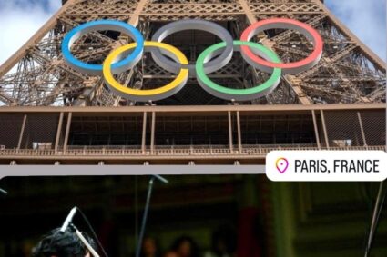 Liberalii cărăşeni, cu sufletul alături de sportivii români, la Olimpiada de la Paris