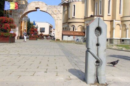 23 de localităţi din Caraş-Severin, pe Via Transilvanica, aflată în Top cele mai frumoase 100 de locuri de vizitat de pe Glob