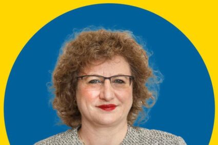 PORTRET DE CANDIDAT – Diana Loreta Păun, Senator