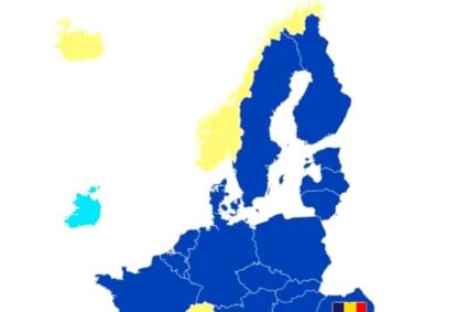 Intrarea României în Spațiul Schengen – o victorie istorică!