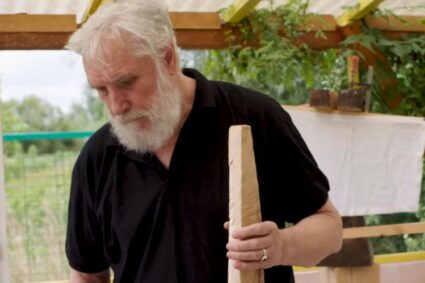 Bata Marianov, Cetățean de Onoare al Caransebeșului, va primi  Premiul Național „Constantin Brâncuși“