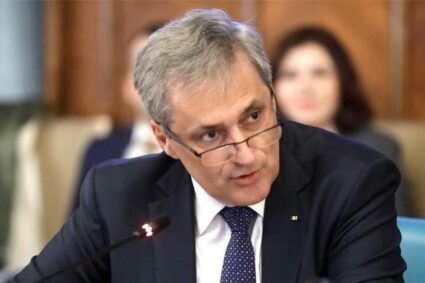 Deputații au votat pentru continuarea Programului de reformă și digitalizare al Ministerului Afacerilor Interne