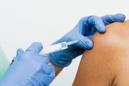 Medicii de familie încep vaccinarea antigripală!