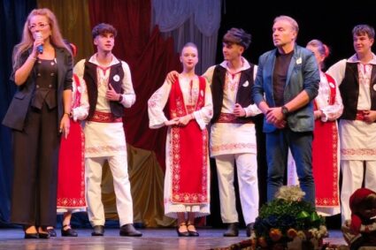 Muzeul din Caransebeș, la „Comoara Străbunilor” de la Torino