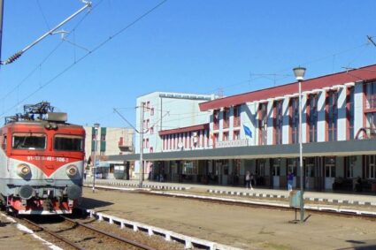 Calea ferată Caransebeș – Turnu Severin se închide în 2027. Timp de cinci ani!